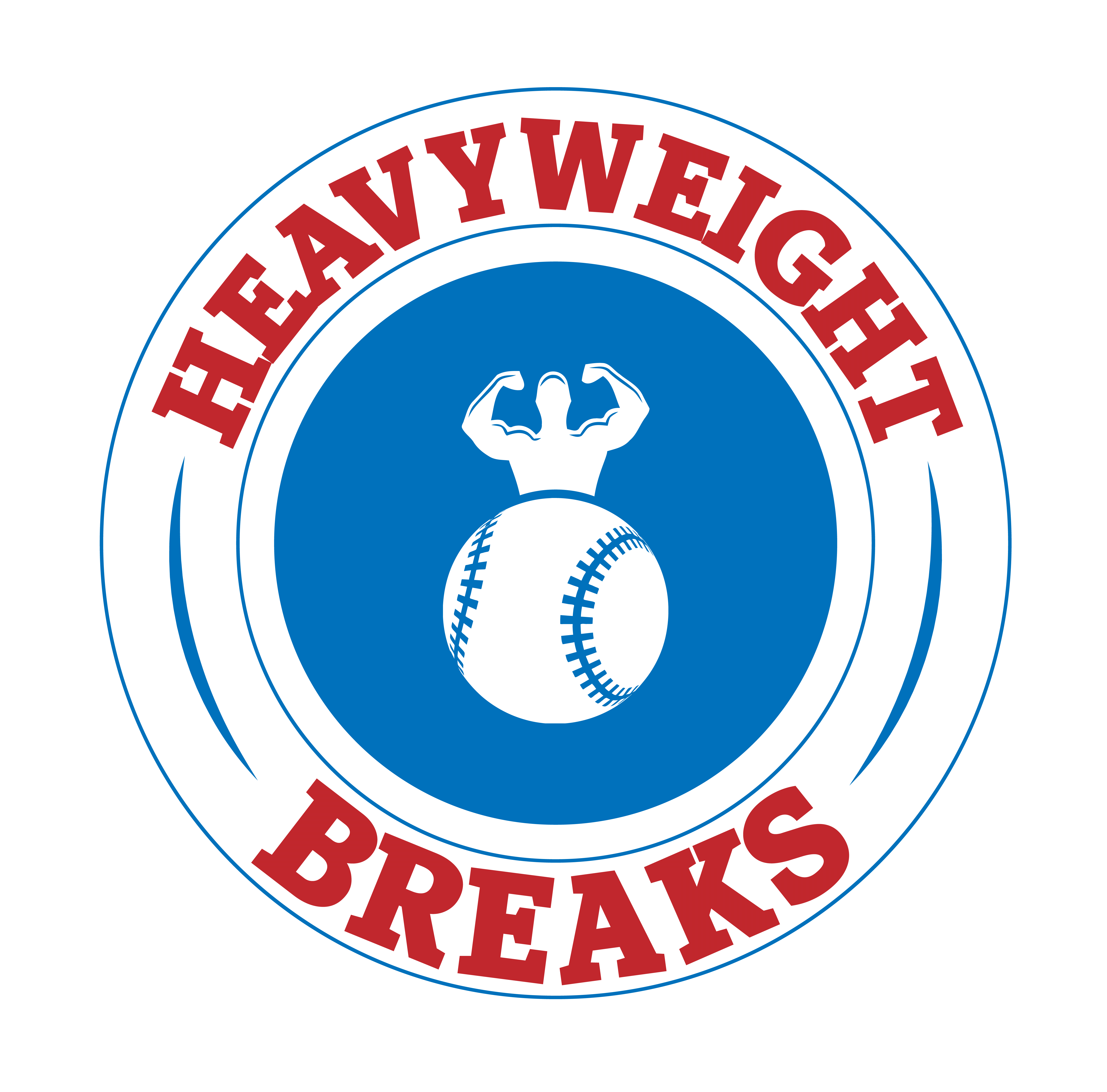 Heavyweight Breaks